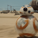 Illustration for article titled Turns out Bill Hader and Ben Schwartz did the voice of BB-8 in iThe Force Awakens/i